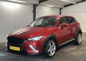 Mazda CX-3 2.0 SkyActiv-G 150 GT-M 4WD AUT. 150PK FULL OPTIO, снимка 1