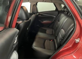 Mazda CX-3 2.0 SkyActiv-G 150 GT-M 4WD AUT. 150PK FULL OPTIO, снимка 10