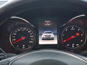 Mercedes-Benz C 220 2.2 CDI AMG/Кожа/Navi+ , снимка 11
