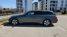 BMW 530 d. Ръчка-Задно, снимка 11