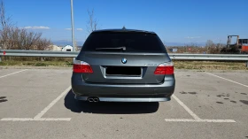 BMW 530 d. Ръчка-Задно, снимка 8
