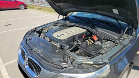 BMW 530 d. Ръчка-Задно, снимка 17