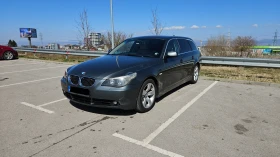 BMW 530 d. Ръчка-Задно, снимка 1