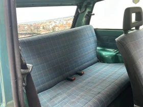 Fiat Panda Hobby, снимка 5