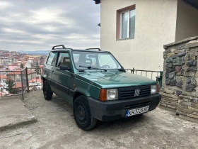 Fiat Panda Hobby, снимка 1