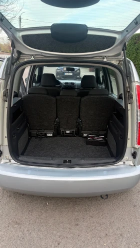 Skoda Roomster, снимка 3