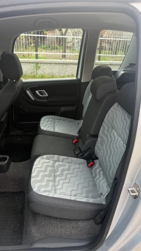 Skoda Roomster, снимка 11