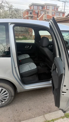 Skoda Roomster, снимка 6