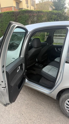 Skoda Roomster, снимка 10