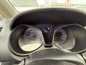 Hyundai Ix20 IX20, снимка 8