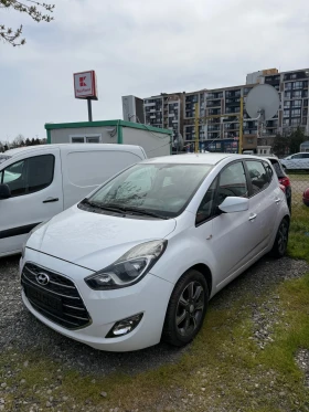 Hyundai Ix20 IX20, снимка 4