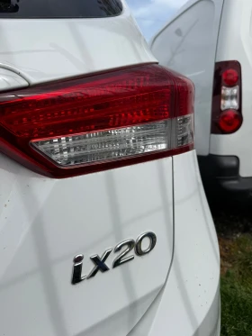 Hyundai Ix20 IX20, снимка 3