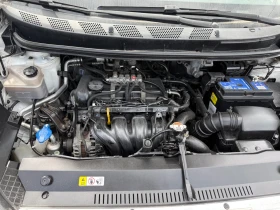 Hyundai Ix20 IX20, снимка 5