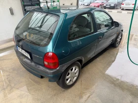 Opel Corsa 1.4, снимка 4