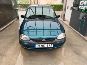 Opel Corsa 1.4, снимка 2