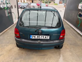 Opel Corsa 1.4, снимка 6