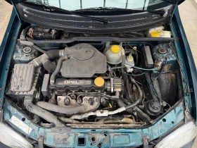 Opel Corsa 1.4, снимка 13