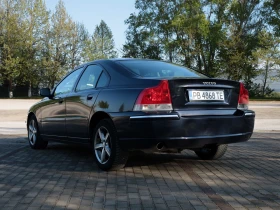 Volvo S60 2.5Т AWD, снимка 3