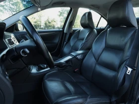 Volvo S60 2.5Т AWD, снимка 5
