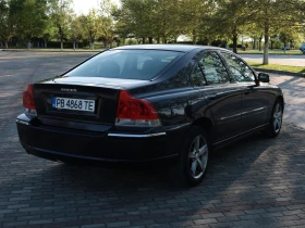 Volvo S60 2.5Т AWD, снимка 4