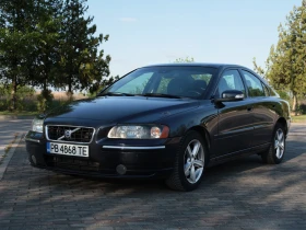 Volvo S60 2.5Т AWD, снимка 2