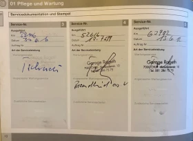 Volvo S60 2.5Т AWD, снимка 13