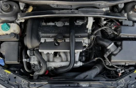 Volvo S60 2.5Т AWD, снимка 10
