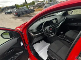 Fiat Tipo Бензин euro 6d, снимка 10