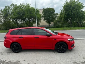 Fiat Tipo Бензин euro 6d, снимка 2