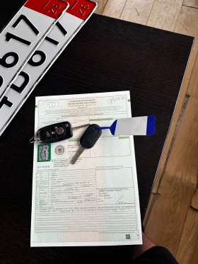 Fiat Tipo Бензин euro 6d, снимка 16
