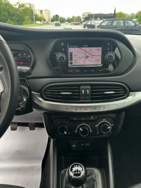 Fiat Tipo Бензин euro 6d, снимка 14