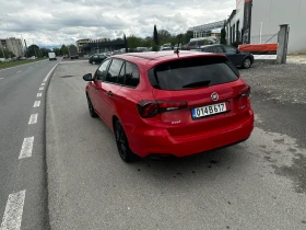 Fiat Tipo Бензин euro 6d, снимка 5