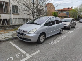 Citroen Xsara picasso 1.8i, снимка 1