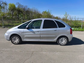 Citroen Xsara picasso 1.8i, снимка 3