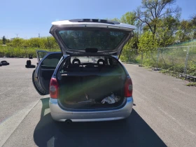 Citroen Xsara picasso 1.8i, снимка 10