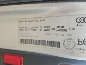 Audi A4 * CARFAX * 2 КЛЮЧА * 360 КАМЕРА * ОБДУХВАНЕ * , снимка 16