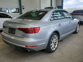 Audi A4 * CARFAX * 2 КЛЮЧА * 360 КАМЕРА * ОБДУХВАНЕ * , снимка 3