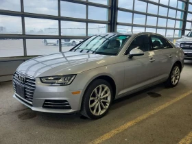 Audi A4 * CARFAX * 2 КЛЮЧА * 360 КАМЕРА * ОБДУХВАНЕ * , снимка 1