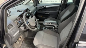 Opel Zafira, снимка 6