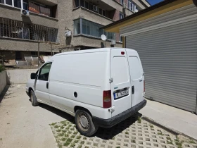 Fiat Scudo JTD 2.0, снимка 13