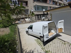 Fiat Scudo JTD 2.0, снимка 12