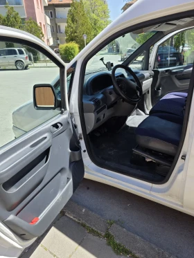 Fiat Scudo JTD 2.0, снимка 4