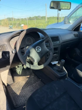 VW Golf, снимка 3