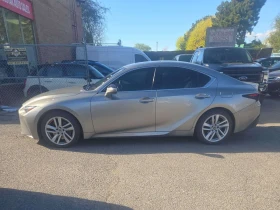 Lexus IS 300  * DISTRONIC* PANO* ОБДУХВАНЕ* , снимка 2
