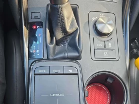 Lexus IS 300  * DISTRONIC* PANO* ОБДУХВАНЕ* , снимка 12