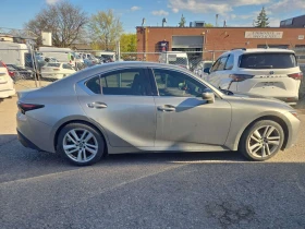 Lexus IS 300  * DISTRONIC* PANO* ОБДУХВАНЕ* , снимка 3