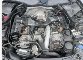 Mercedes-Benz C 320, снимка 8