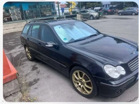 Mercedes-Benz C 320, снимка 2