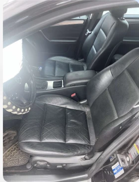 Mercedes-Benz C 320, снимка 6