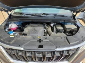 Kia Carnival 3.5l Ex, снимка 12